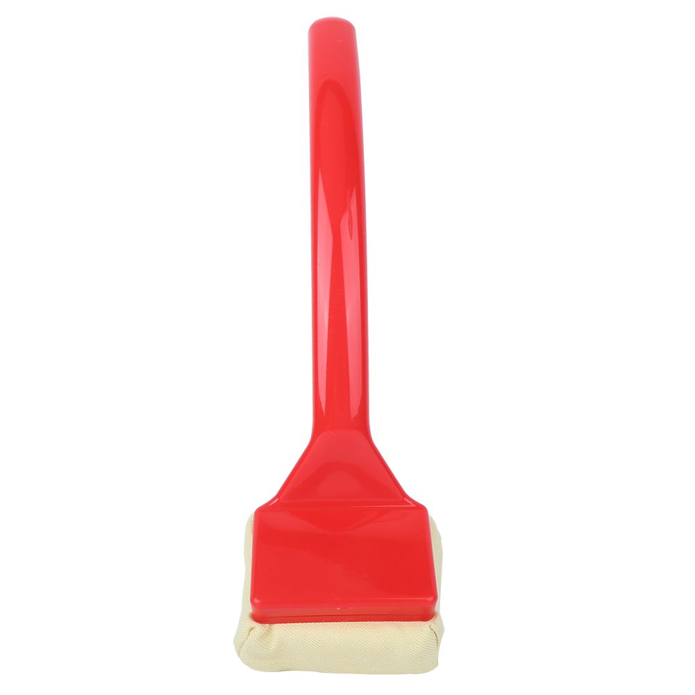 Practical Nylon Grill Brush BBQ Cleanign Tool Gas Cleaning for