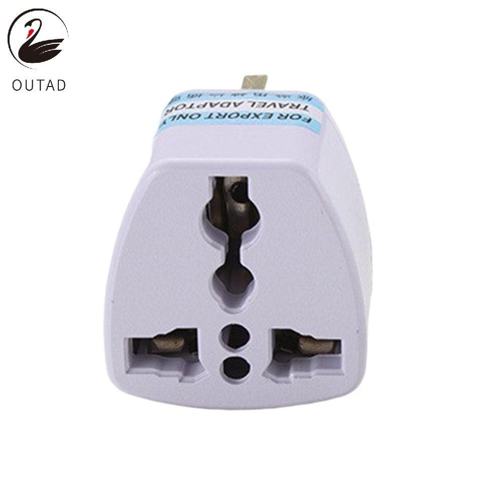 Uk Standard Multifunctional Professional Conversion Plug Used Globally