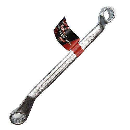 MPT European Double Ring Offset Spanner MHC08001