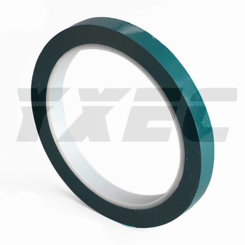 3mm~100mm Wide Choose 50M Long/roll 8 colors Adhesive InsulationTape for Transformer Motor Capacitor Coil Wrap Anti-Flame