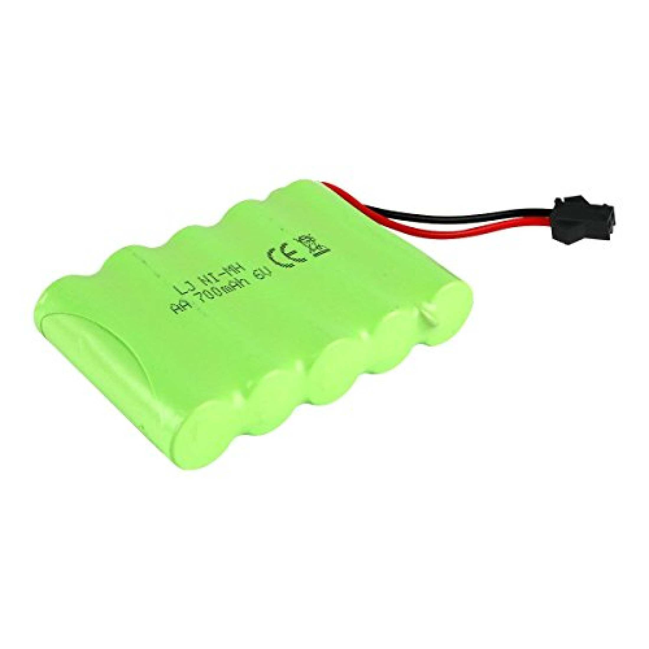 Special Quality6VToy Rechargeable BatterySB - Battery