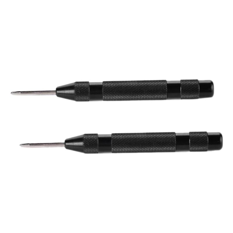 Automatic Center Puncher Automatic Impact Puncher Suitable for Punching Holes in Materials to Locate Holes