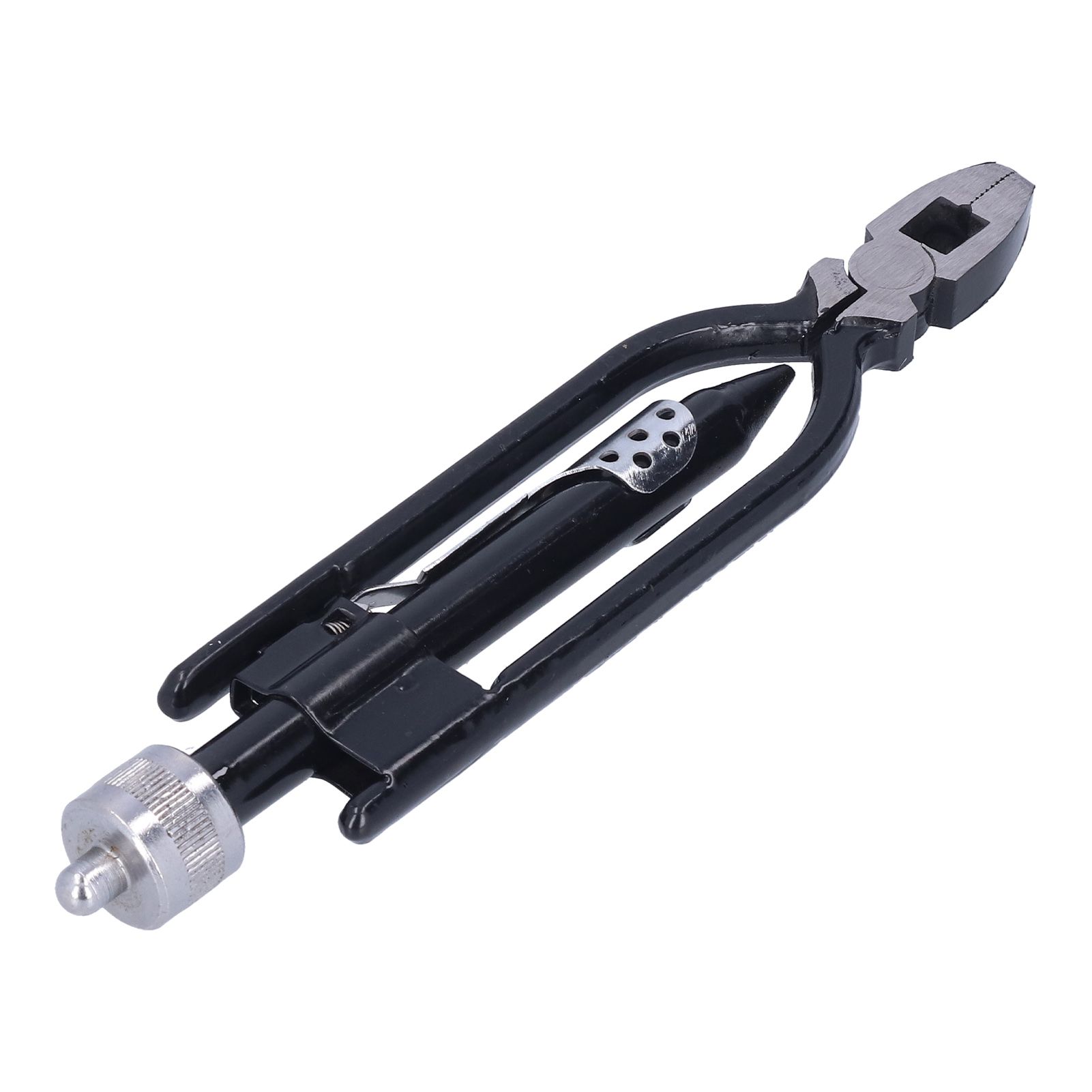 6in 9in Electrical Wire Twisting Pliers High Carbon Steel 0.3-0.7mm