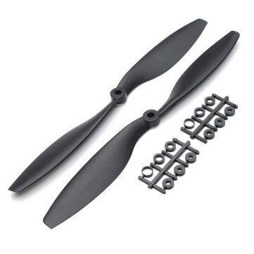 প্রপেলার 10 inch (2pcs)