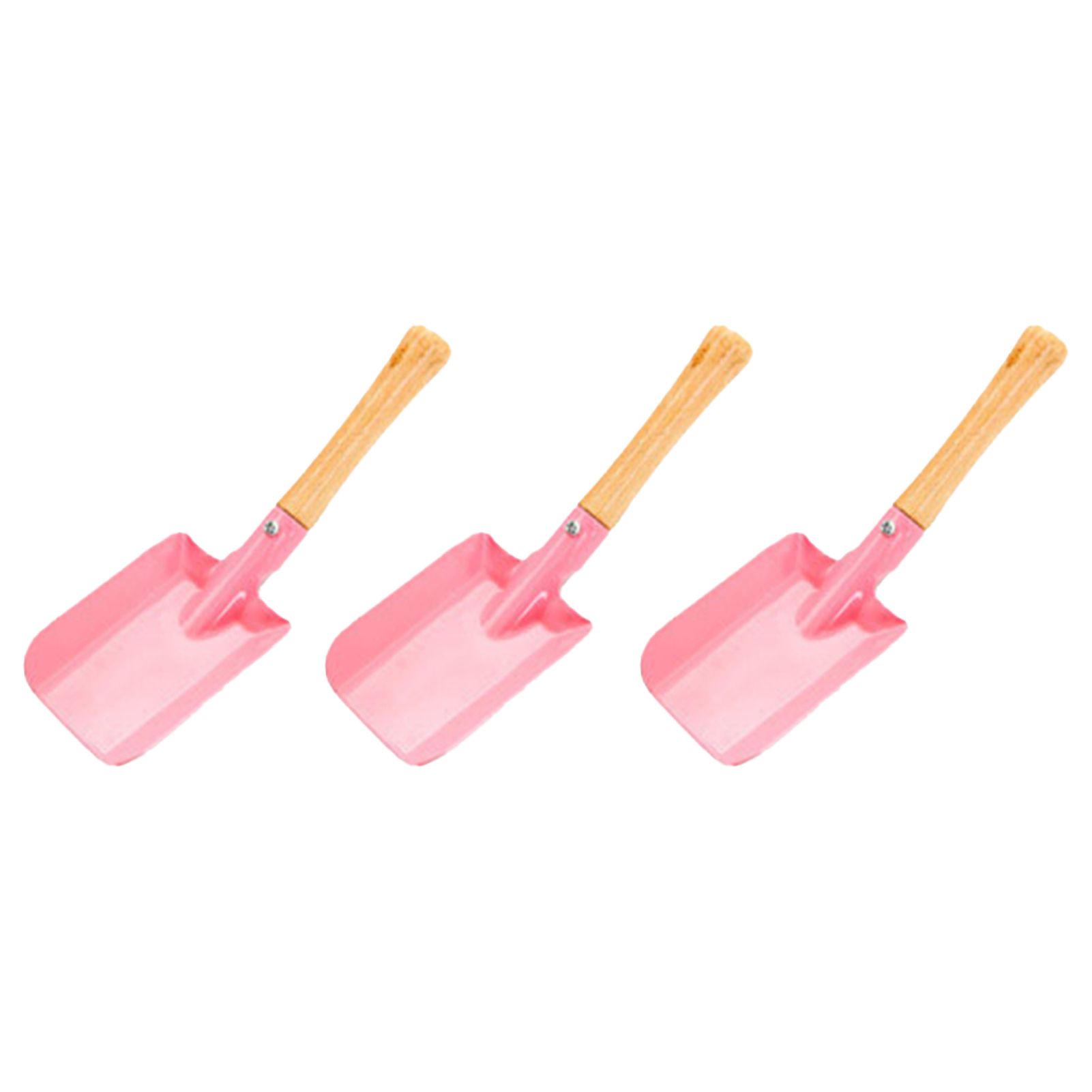 Garden Shovel Labor Saving Soil Loosening Flower Beh Shovel Tool