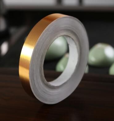 Multifunction 50Meters Self Adhesive Waterproof wall gap sealing tape Floor Gap Line Stickers Ceramic Tile Seal Gadgets .