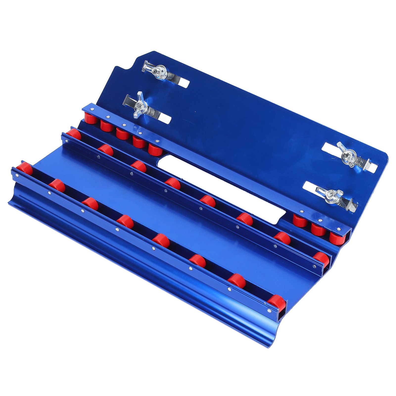 45 Degree Ceramic Tile Chamfering Device Stone Cutting Guide Tool With Wheel New