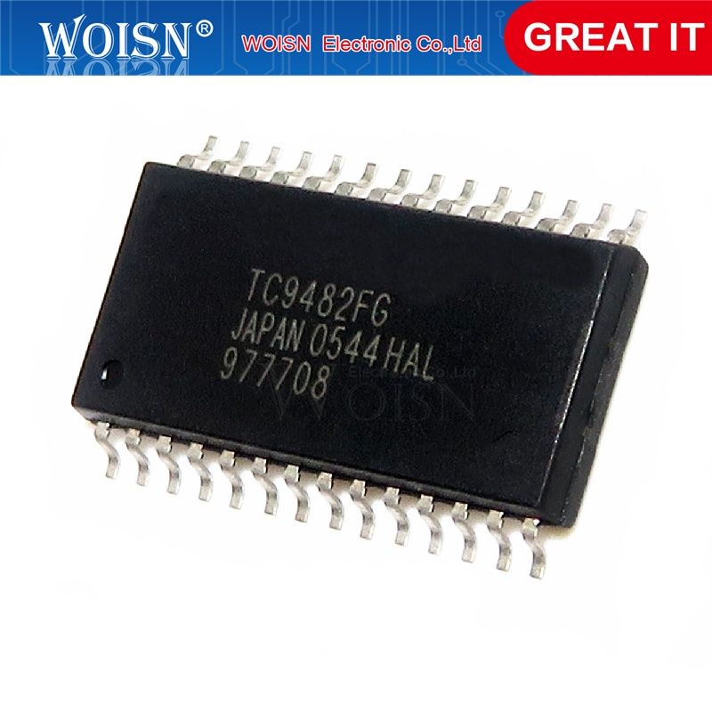 1pcs/lot TC9482F TC9482 SOP-28 In Stock