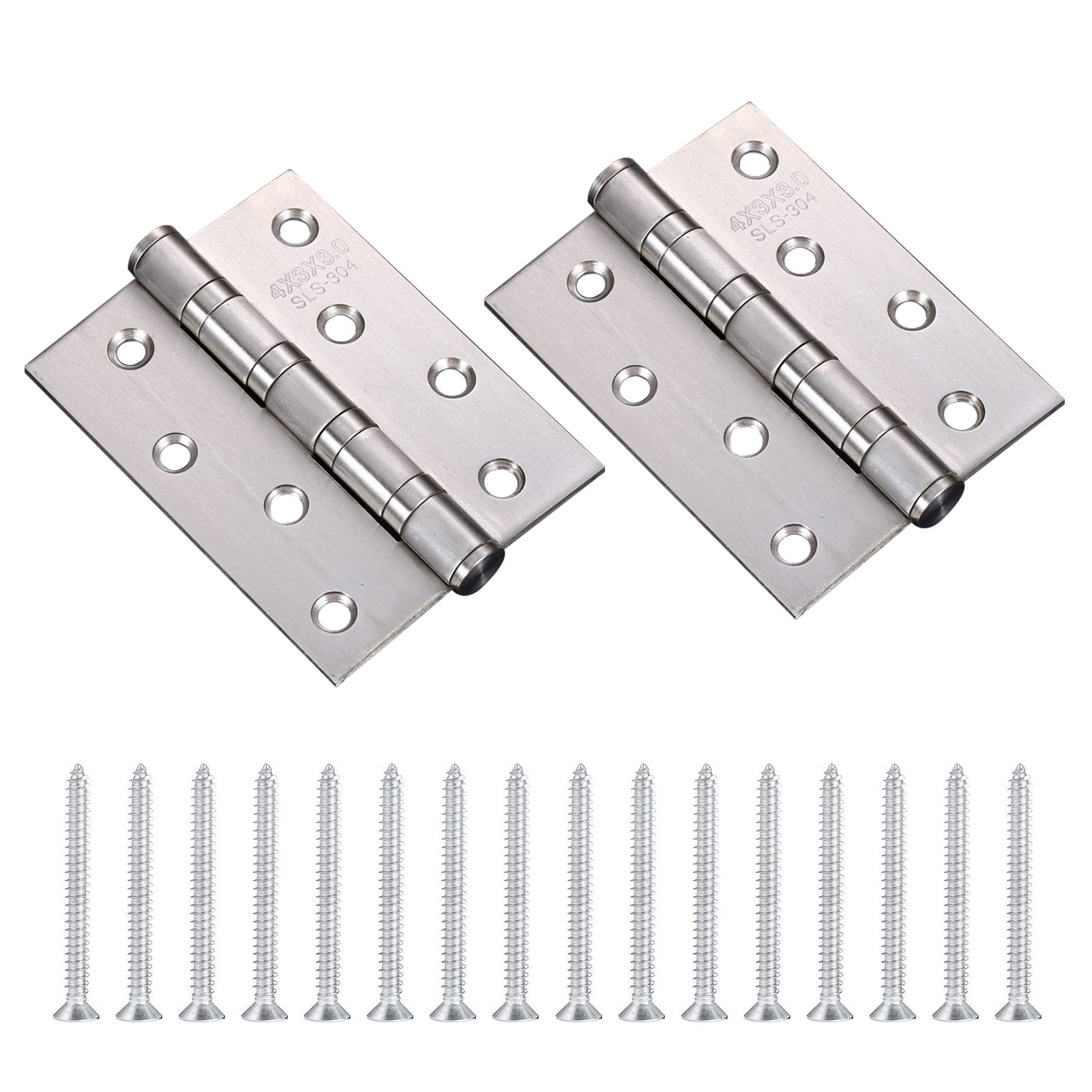 Folding Hinge Smooth High Hardness Flat Hinge