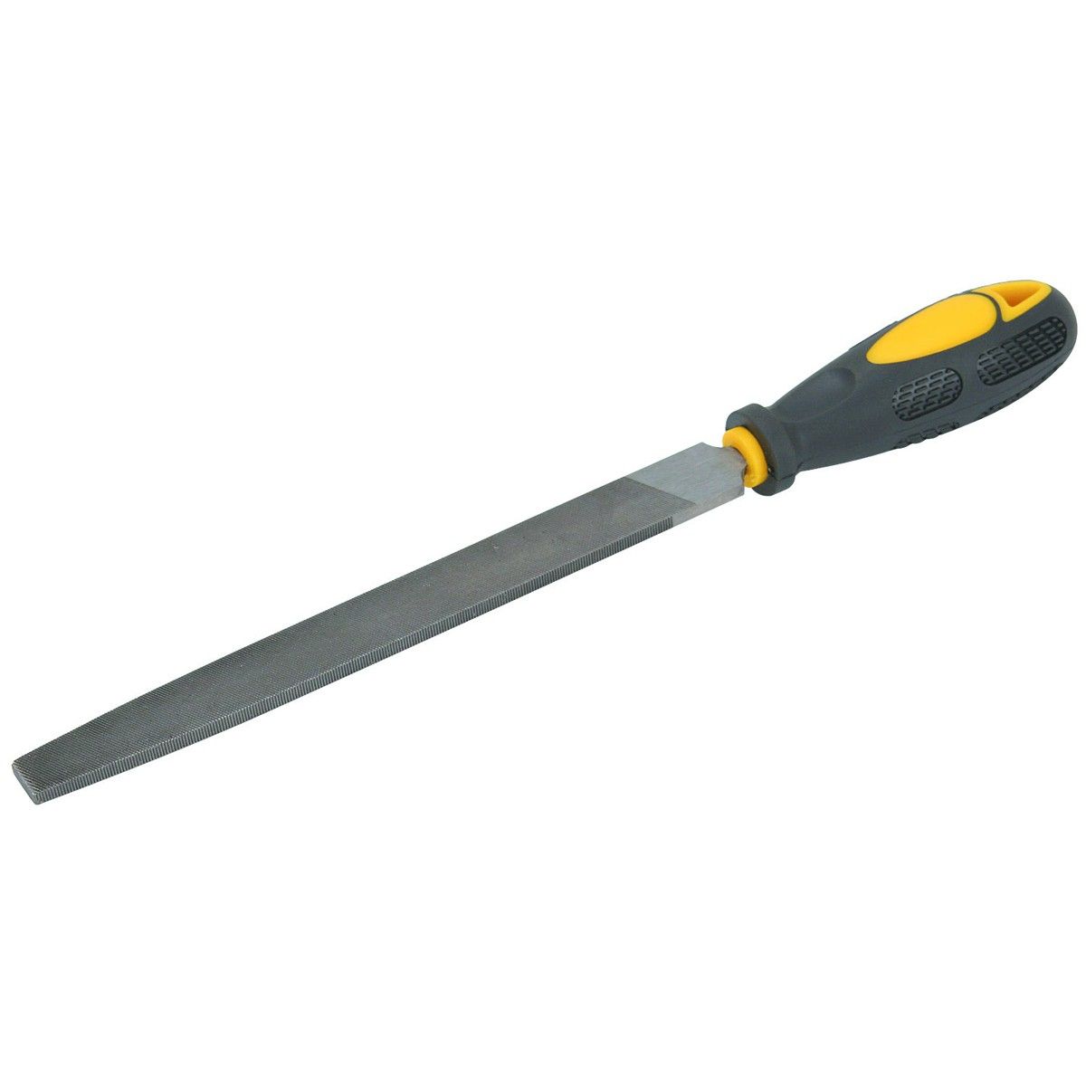 Flat file 8"/200mm (Professional Quality)
