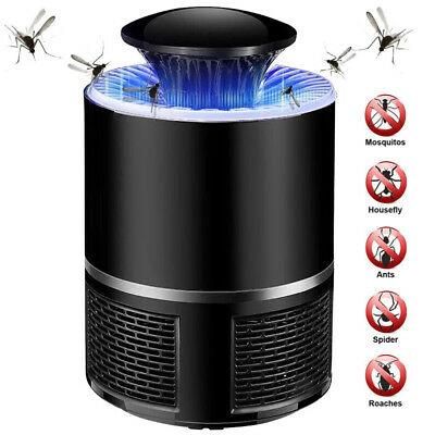 Electronic USB Mosquito Killer Lamp
