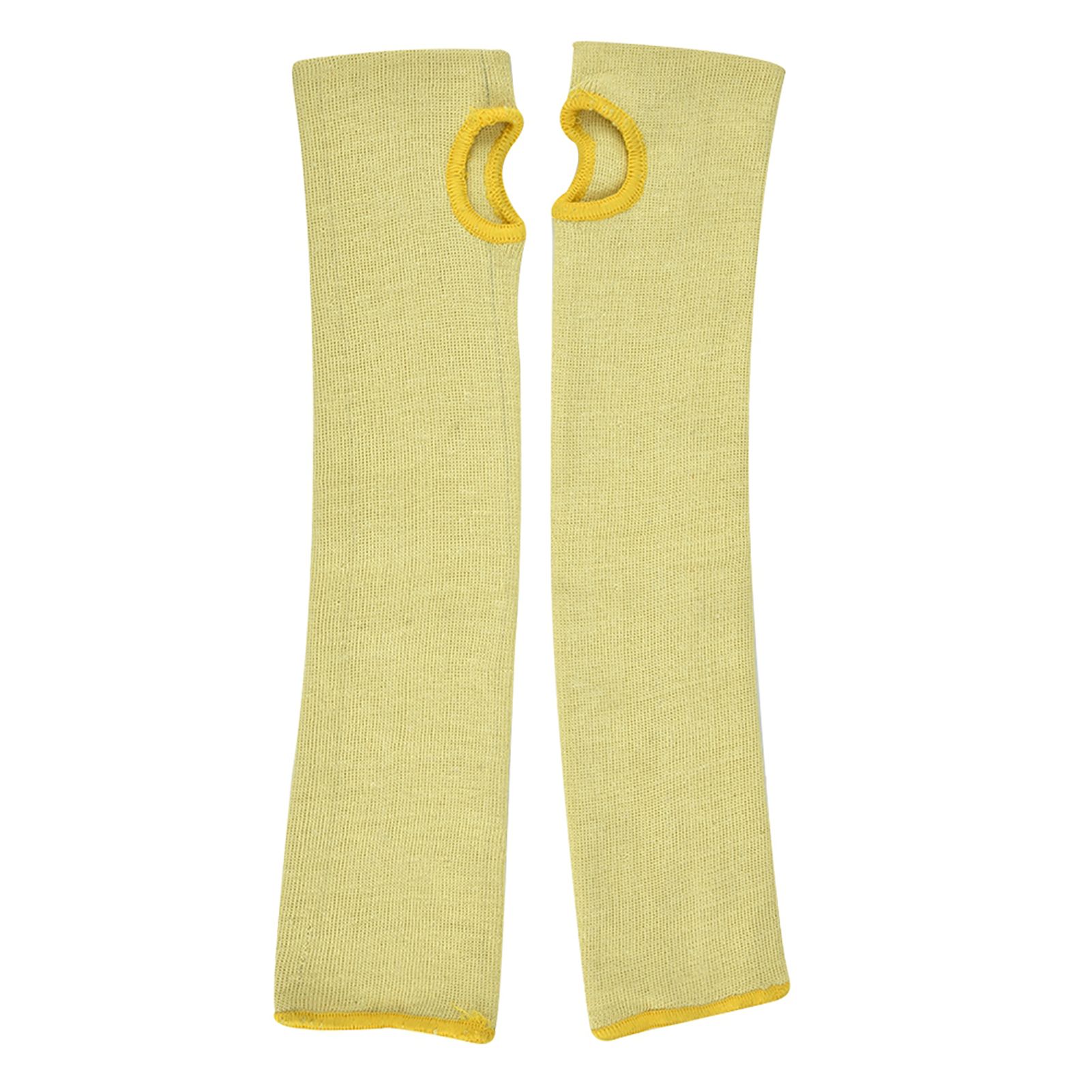 Arm Sleeve Protector Cut Resistant Safer Light Weight High-performance