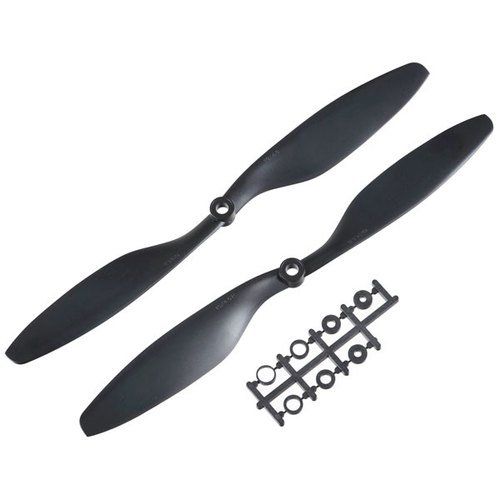 Multi Rotor Fan Glass Fiber Nylon 1045 1045R 10×4.5 Inch 1-Pair