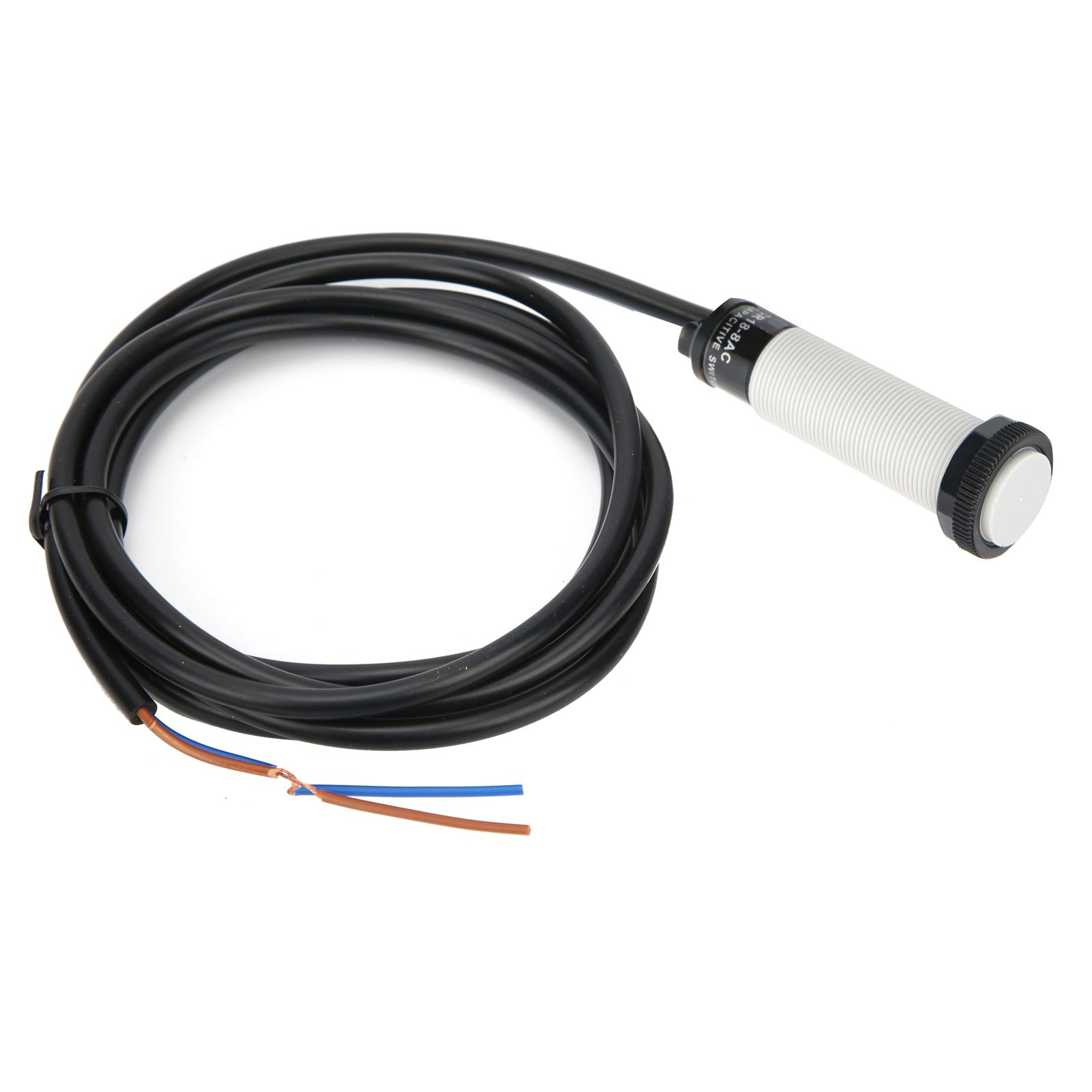 Capacitive Switch 90‑250VAC High Stability Heat-resistant Proximity for Paper Metal Wood
