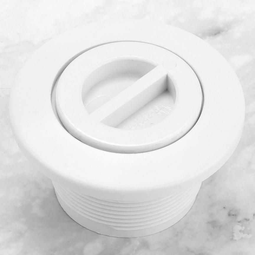 2in Swimming Pool Suction Outlet Vacuum Fittings Water Treatment Equipment Accessories