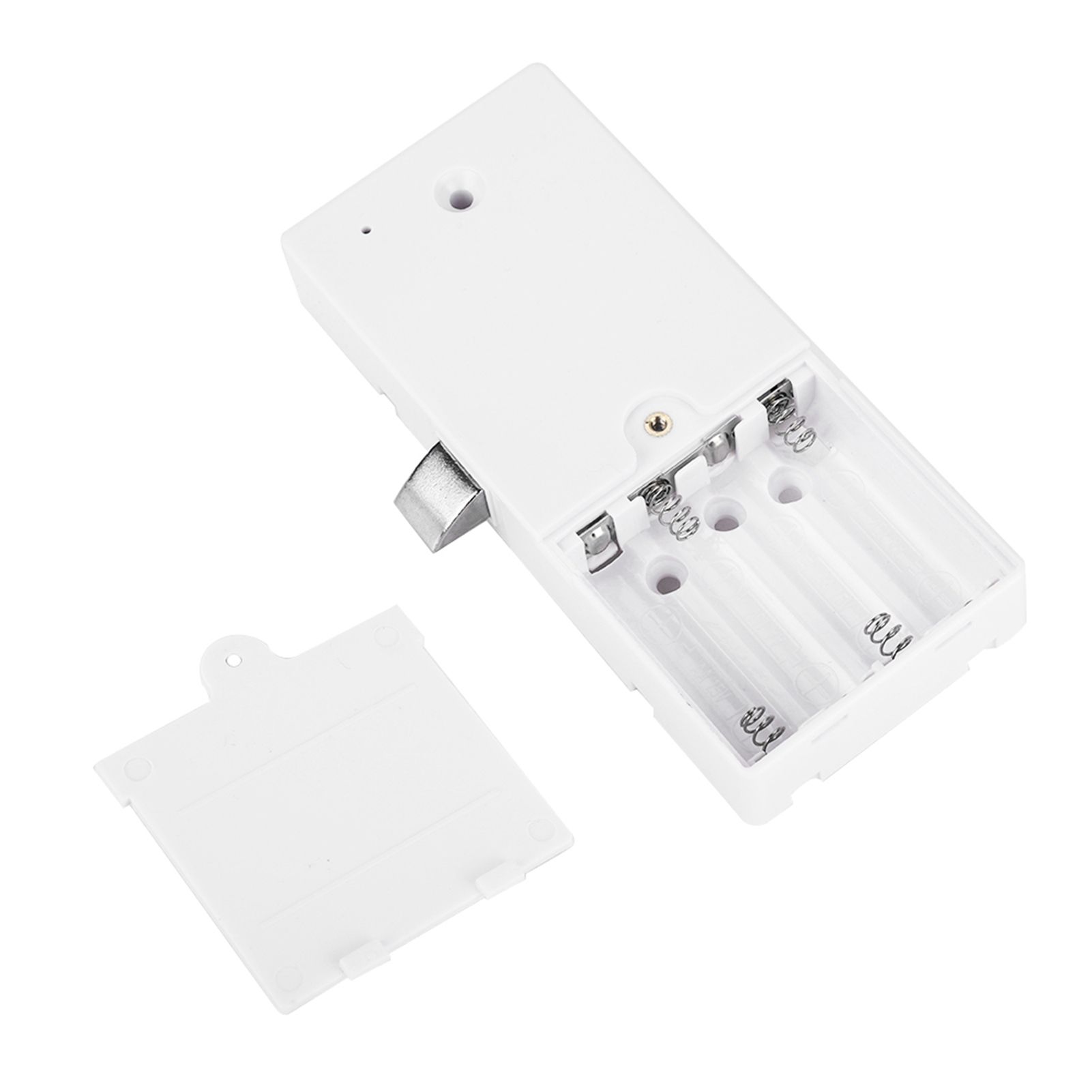 Smart Cabinet Lock Zinc Alloy Electronic Mailbox for Swimming Sauna Hotel Locker