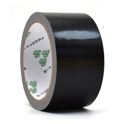 DONGSENFA 10M/Roll Color Cloth Base Tape Carpet Floor Waterproof Tape High Viscosity Waterproof Tape Multicolor Diy decoration