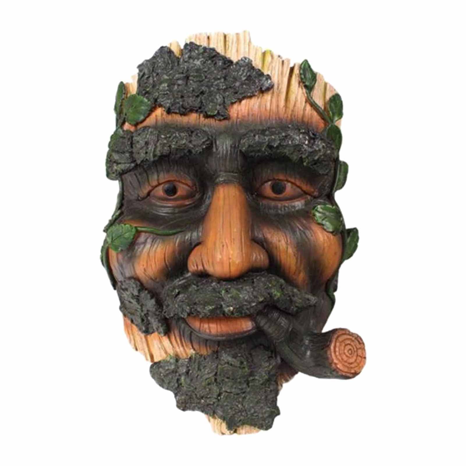 Fe Pendant Anti-deformed Flower Pot Old Men Pendant