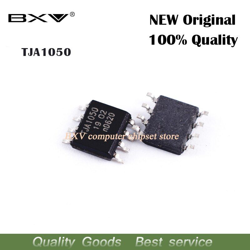 10 পিস tja1050t sop8 tja1050 sop-8 a1050 1050t sop এবং