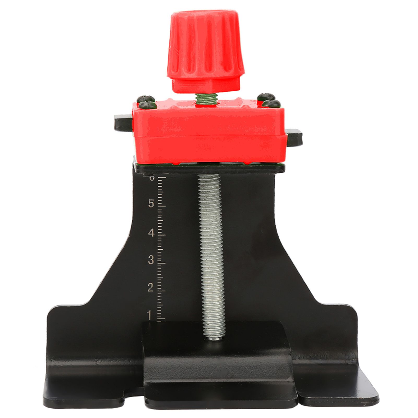 Tile Level Adjustor Adjustable Easy to Operate Lightweight Tile Height Adjustment Leveler for Construction