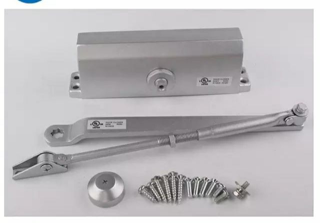 Premium Quality Door Closer,with hydraulic break