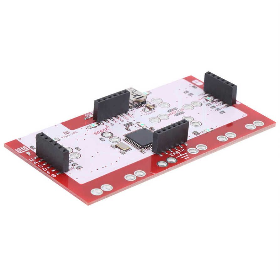 Test Cable Set Double Head with USB Line Jumper Main Control Board DIY Accessories