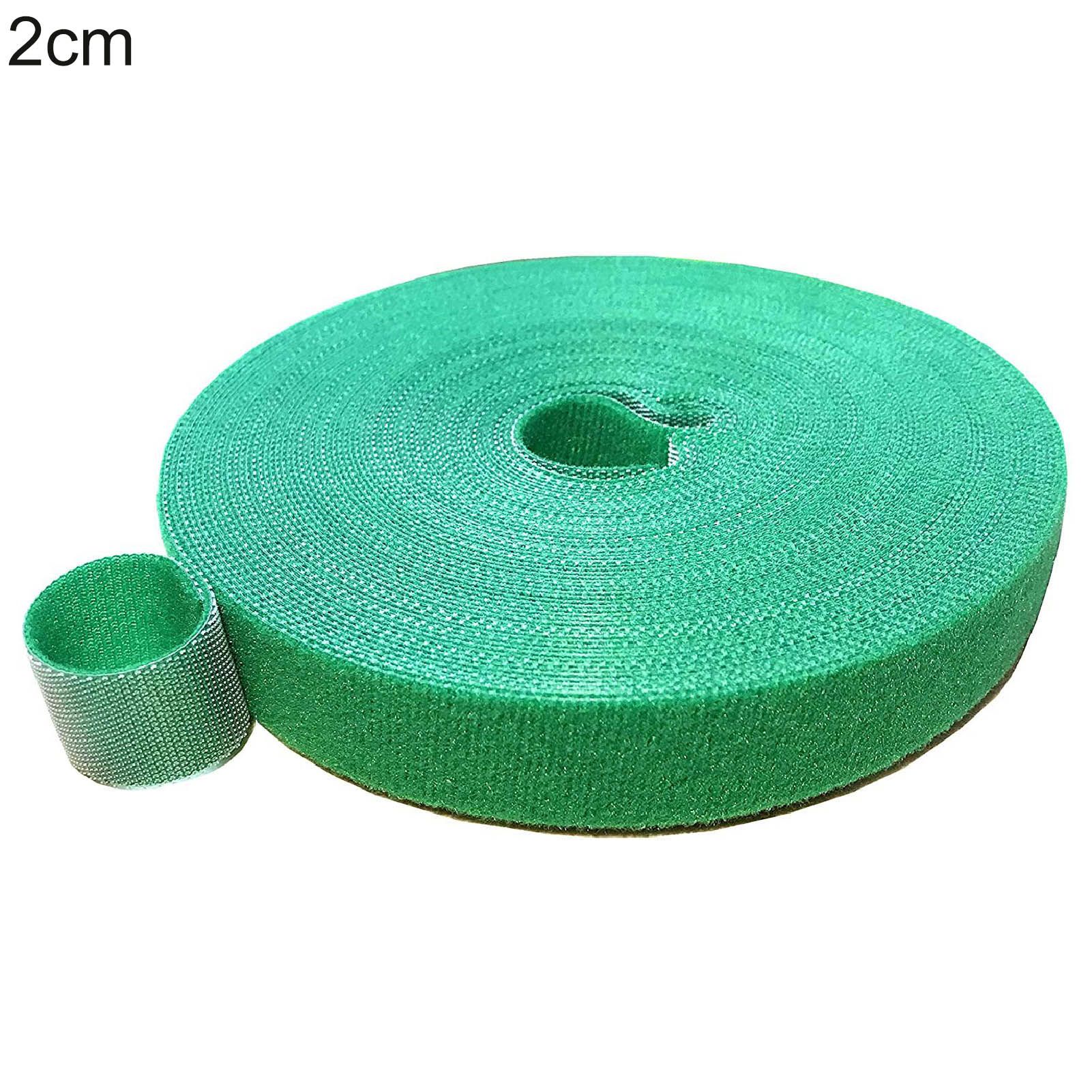 Twist Tie Double-Sided Use Tomato Guiding Supported Twist Tape