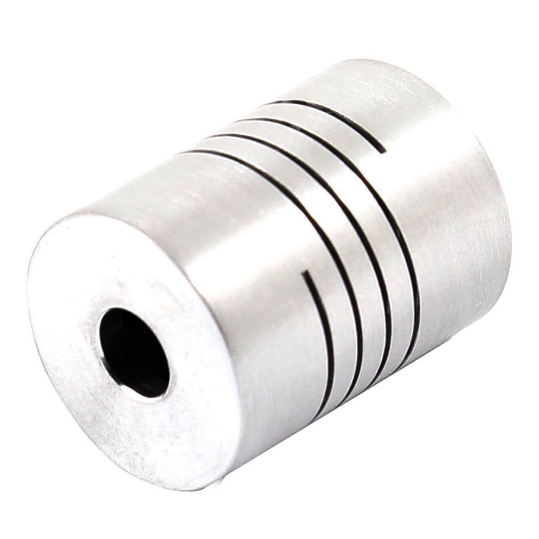 3mmx5mm CNC Motor Helical Shaft Coupler Beam Coupling Connect