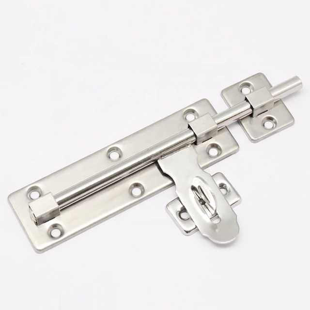 5 Inch Small Size SS Door/ Aldrop Hasbol