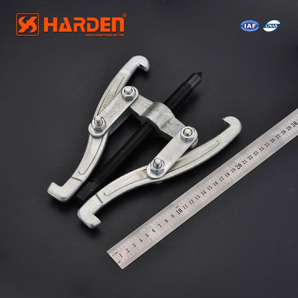 Harden Bearing Puller 2 Jaws 3"-600411