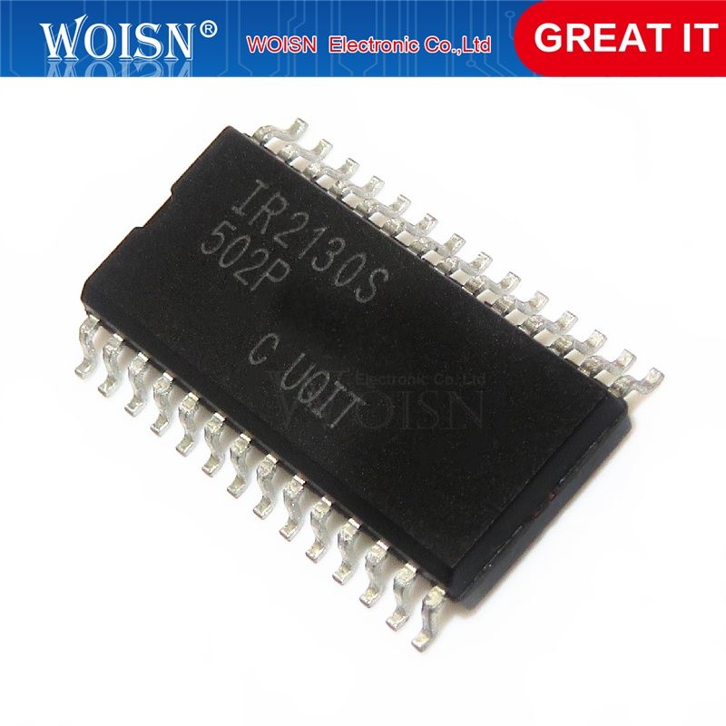 1pcs/lot IR2130STRPBF IR2130S IR2130 SOP-28 In Stock