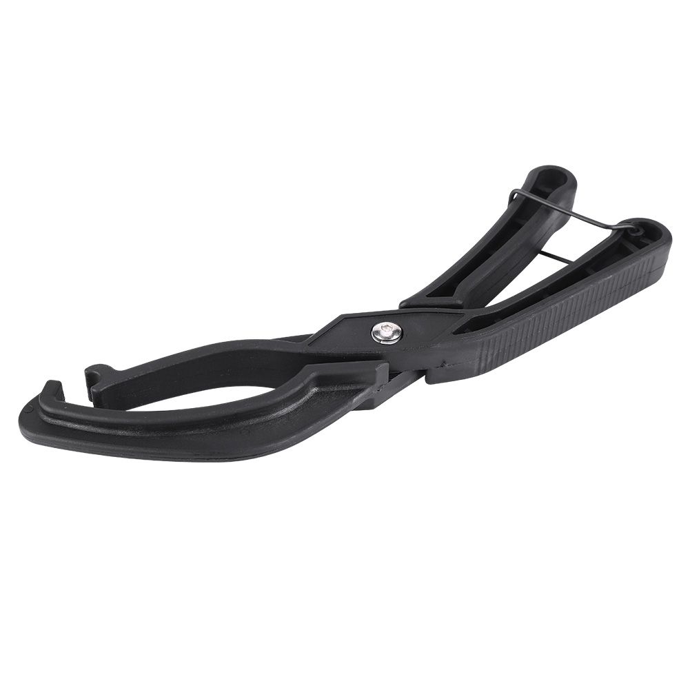 Tire Demount Lever Insert Installation Pliers Bike Quick Open Closing Chain Tool for Difficult to Install Removal