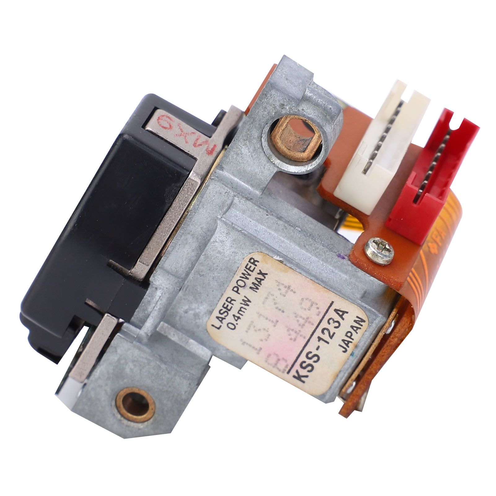 KSS‑123A Single Optical Pickup CD Laser Lens for DENON DCD‑3300 Head Accessory