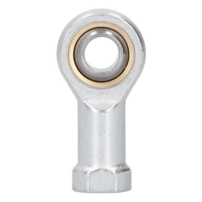 Chenmeng La Joint Bearing Female Threaded Self-Lubricating Rod End Industrial Supplies SIL18T/K