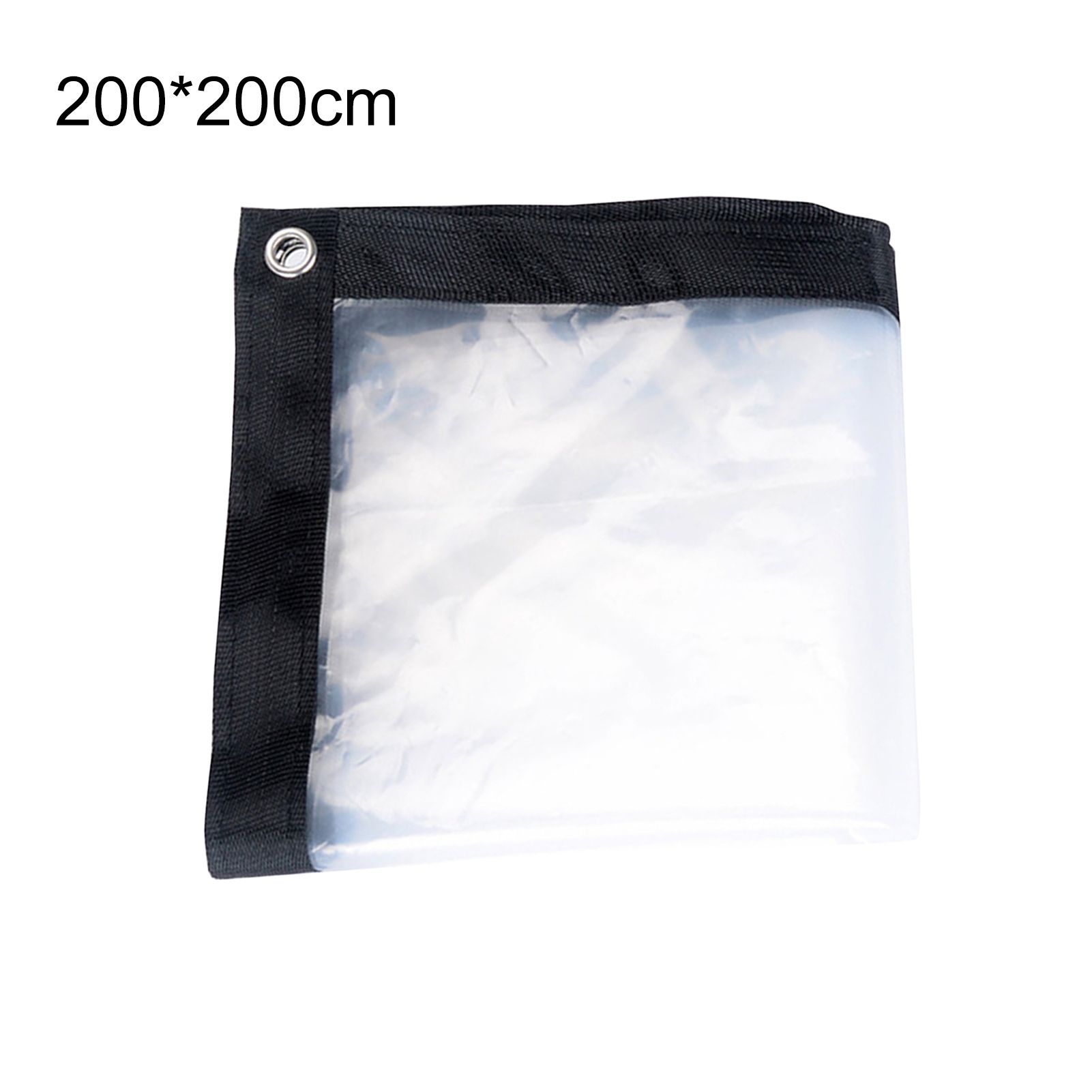 Rainproof Cloth Convenient Protect Insulation Shed Cloth