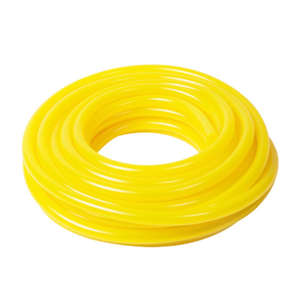 5m Universal Motorcycle Carburetor Petrol Fuel Filter Hose Gas Oil Pipe Tube