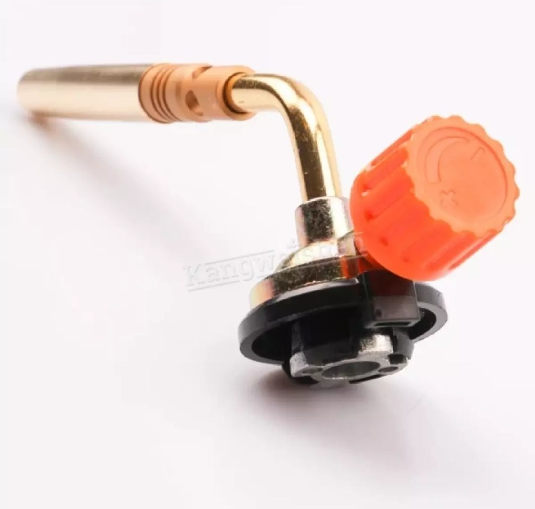 Butane Brazing Gas Torch