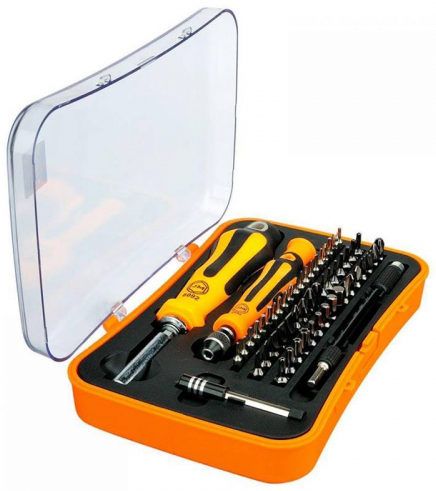 56 in 1 Mobile,Computer/Household repairing tool set