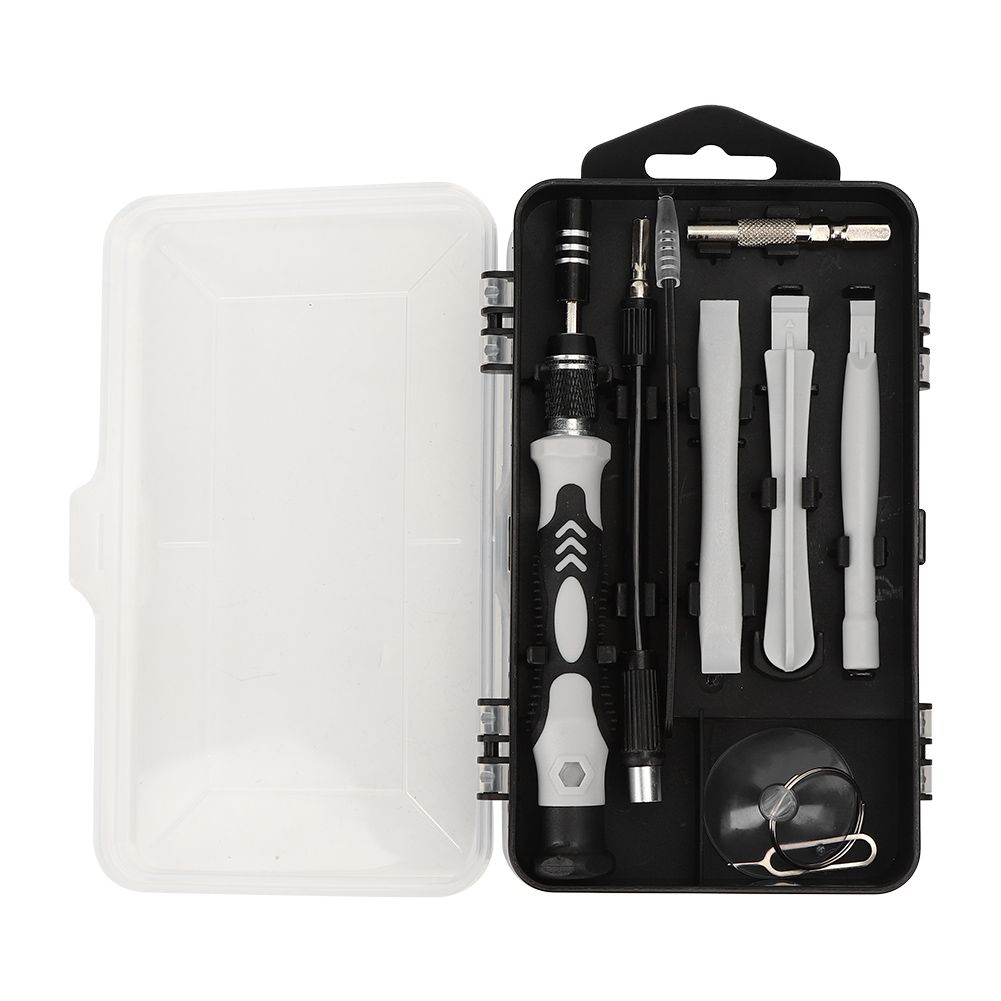120‑In‑1 DIY Multi‑Function Disassembly Screwdriver Repair Kit For Phone
