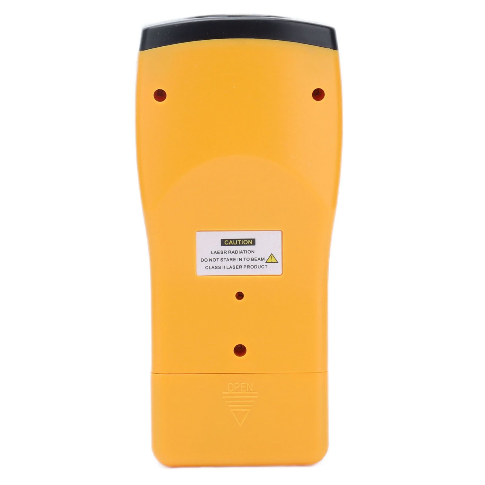Distance Measure Meter Handheld Ultrasonic Laser Range Finder Measuring Instrument