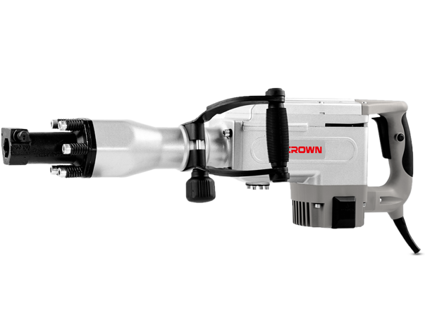 Crown Demolition Breaker / Hammer / Electric Breaker / Drill -1700w / CT18024