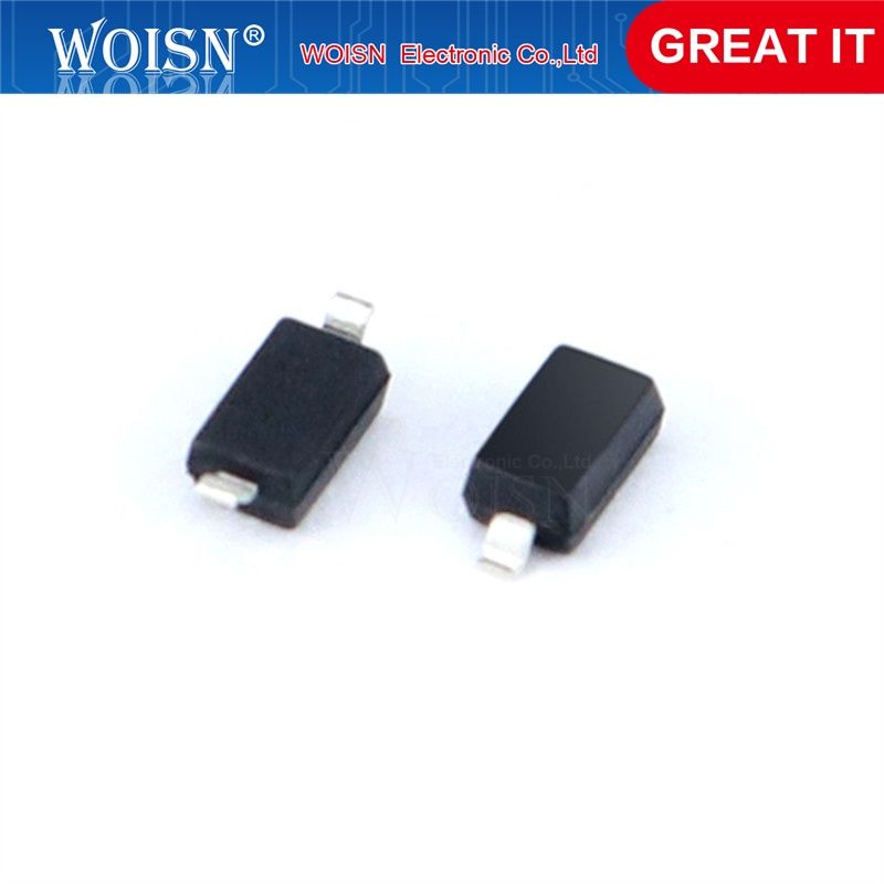 10pcs/lot MMSZ5232BT1G MMSZ5232B E2 SOD-123 SMD In Stock