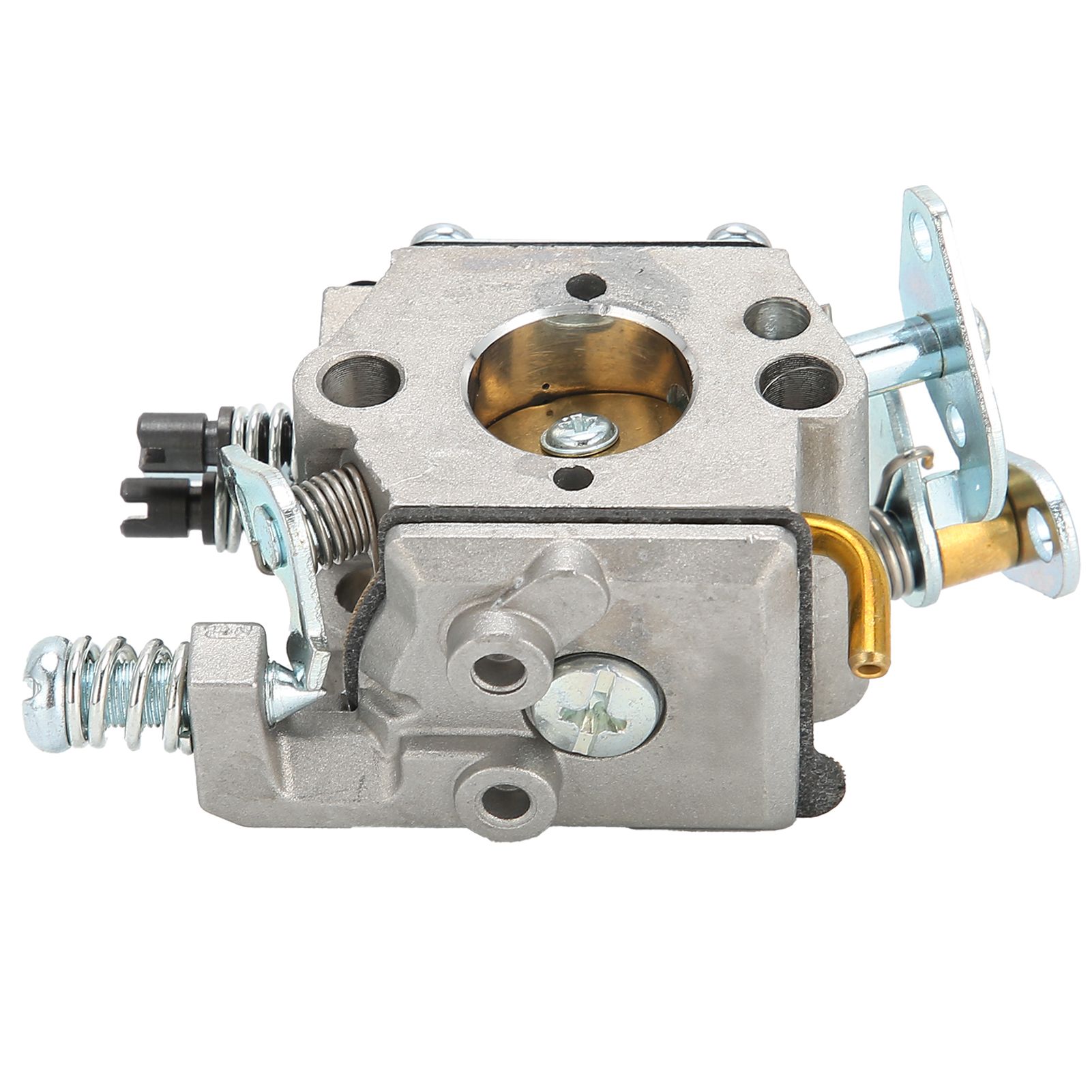 Carburetor Carb Garden Chainsaw Accessory Fit For 136 137 141 142 3 WT