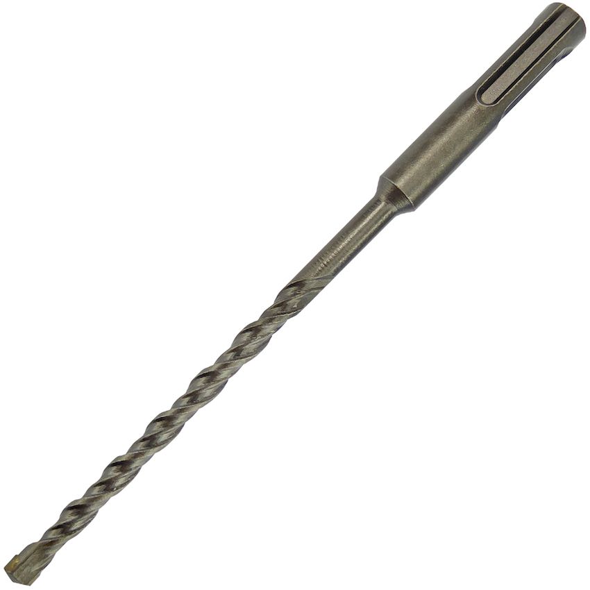 Hammer Drill Bit 6.5mm x 160mm for Concrete Masonry Wall Stone