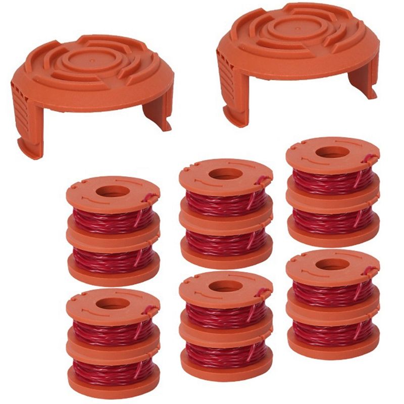 Mowing Rope Accessories WA0010 Mowing Head for WORX