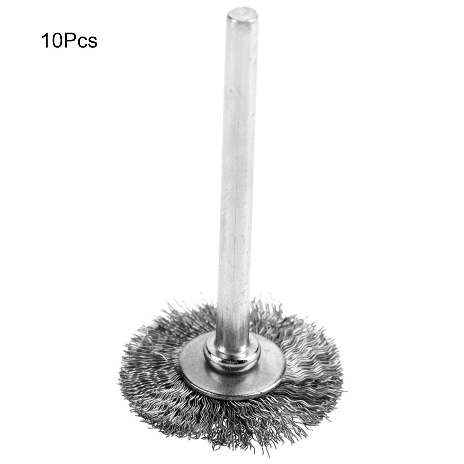 Steel Grinder Tools Firm Prtical Steel Wire Grinder Kit