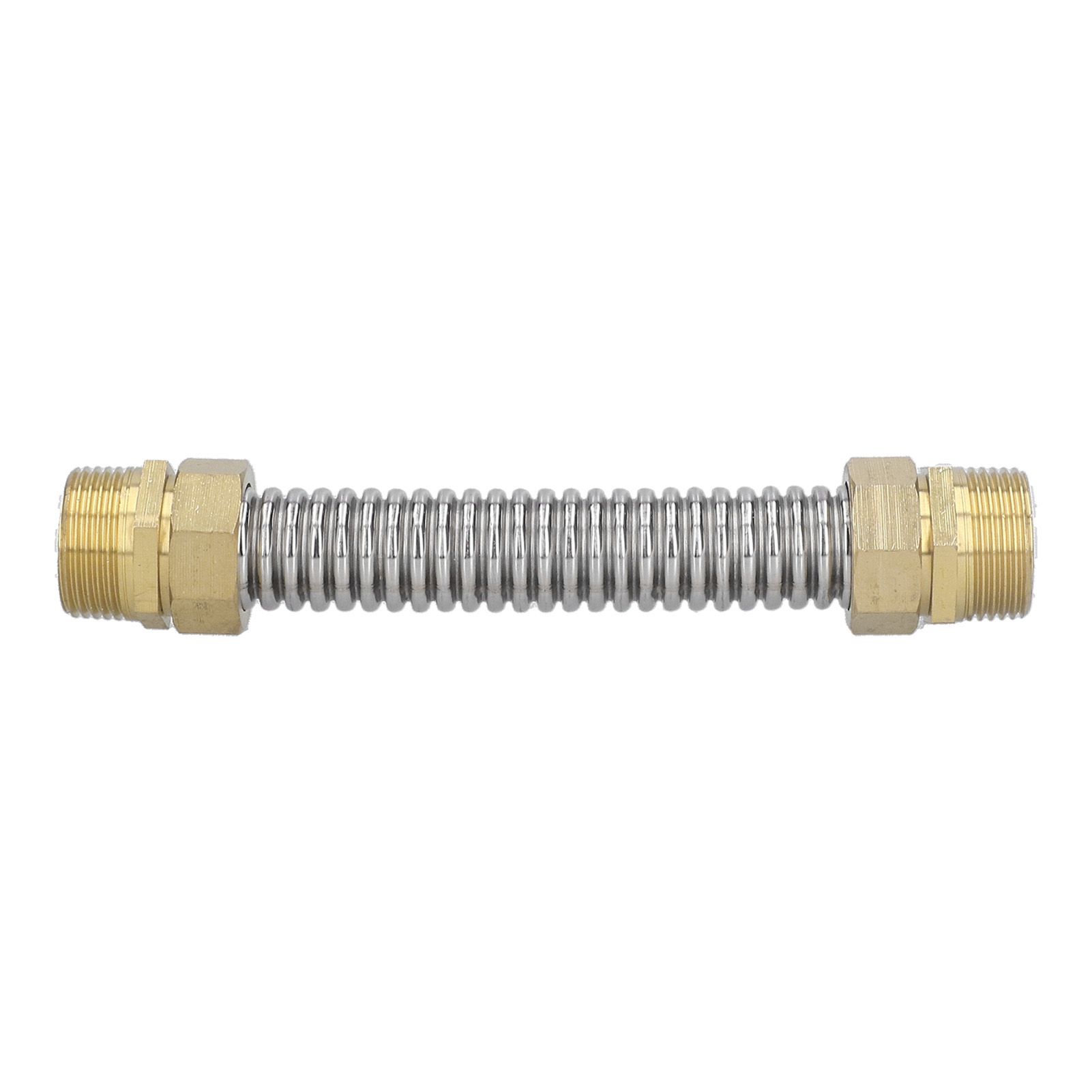 Conditioner Pipe 1.6MPa Maximum Working Pressur Large Deflection