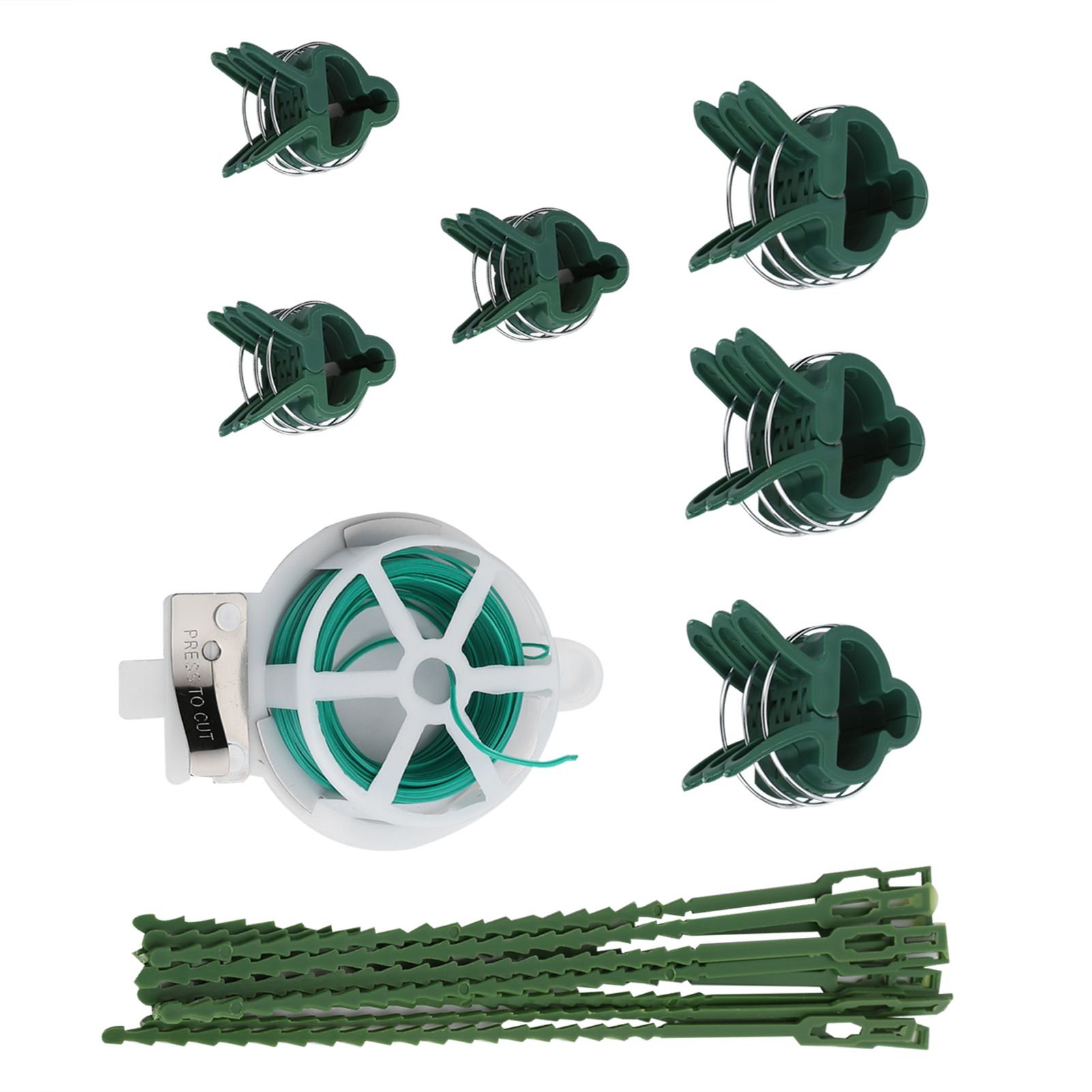 Binding Wire 31PCS/Set Save Plastic Material Grafting Tools