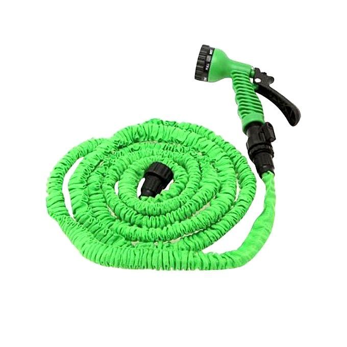 Hose Pipe - 100ft - Green