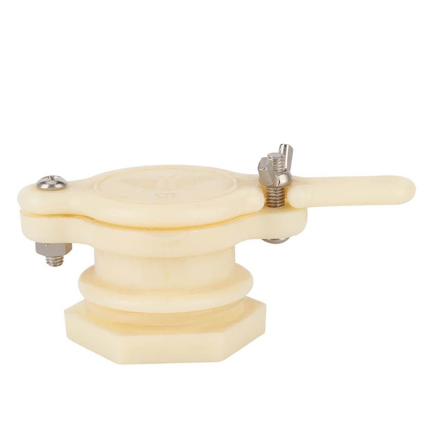 Bee Buff Honey Tap Gate Valve Beekeeping Extractor Bottling Equipment Tools NEW